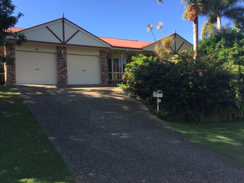 9. Burremah Crescent, Mount Coolum QLD 4573