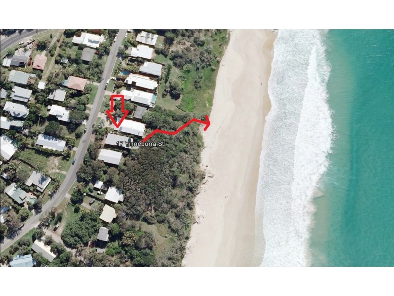 17 Yinneburra Street, Yaroomba QLD 4573