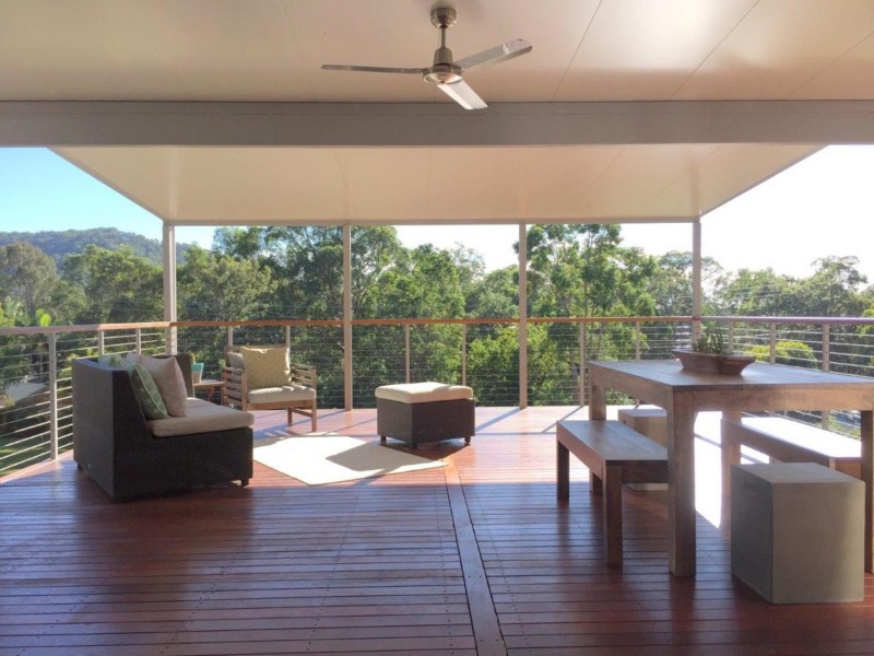 24 Leichhardt Drive, Yandina Creek QLD 4561