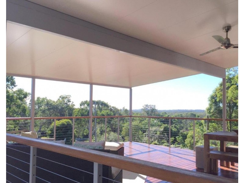 24 Leichhardt Drive, Yandina Creek QLD 4561