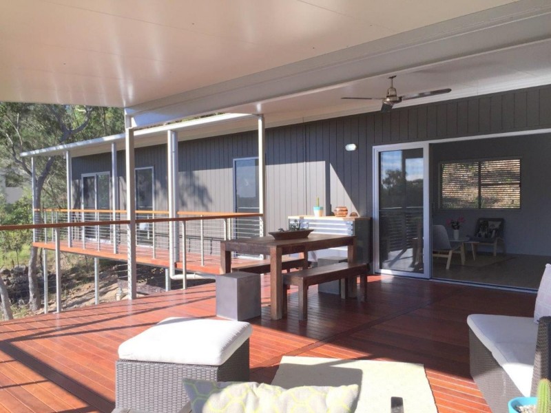 24 Leichhardt Drive, Yandina Creek QLD 4561