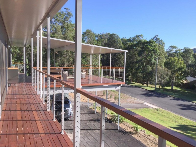 24 Leichhardt Drive, Yandina Creek QLD 4561