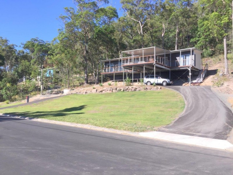 24 Leichhardt Drive, Yandina Creek QLD 4561