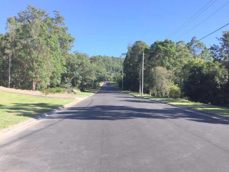 24 Leichhardt Drive, Yandina Creek QLD 4561