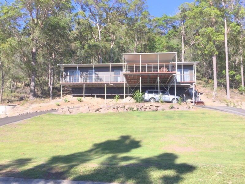 24 Leichhardt Drive, Yandina Creek QLD 4561