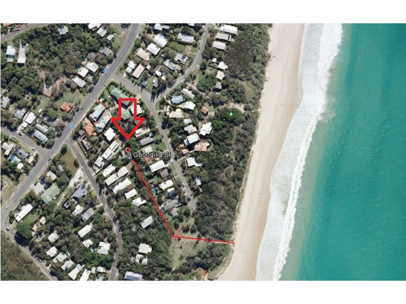 9 Goongilla Street, Yaroomba QLD 4573