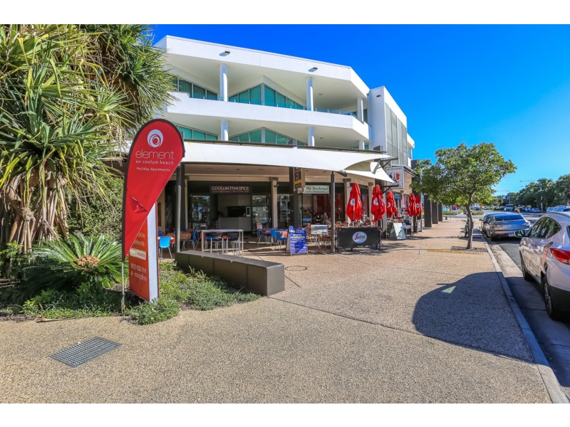 6/1812 David Low Way, Coolum Beach QLD 4573