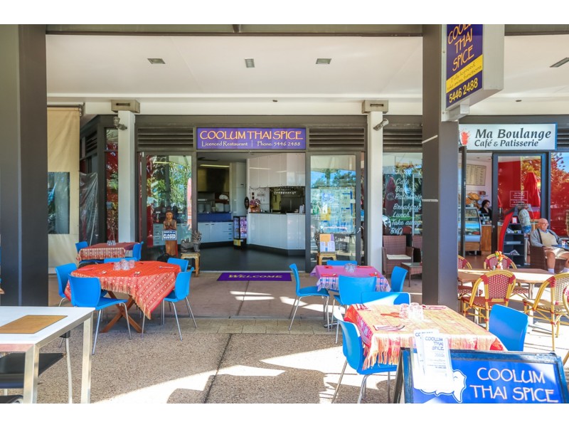 6/1812 David Low Way, Coolum Beach QLD 4573