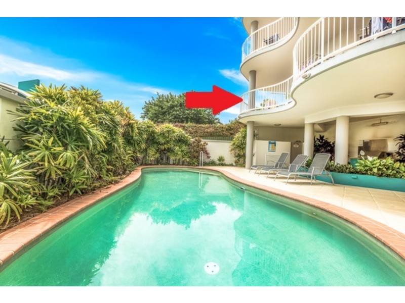 1/23 Beach Road, Coolum Beach QLD 4573