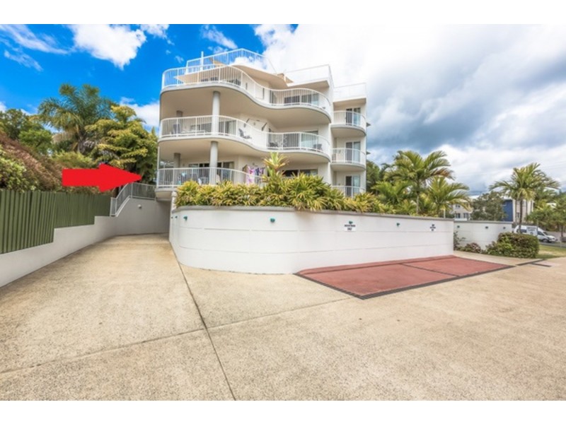 1/23 Beach Road, Coolum Beach QLD 4573