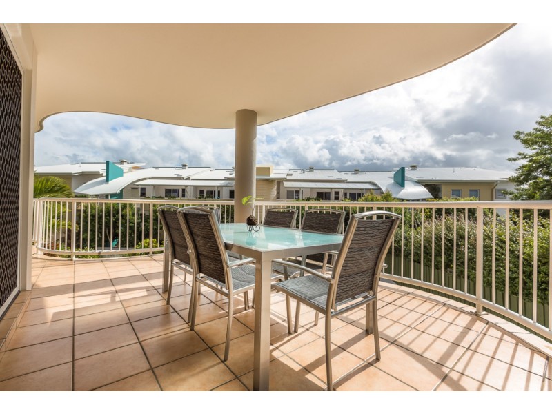 1/23 Beach Road, Coolum Beach QLD 4573