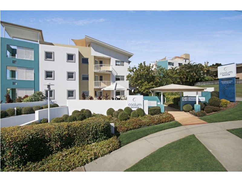 1/23 Beach Road, Coolum Beach QLD 4573