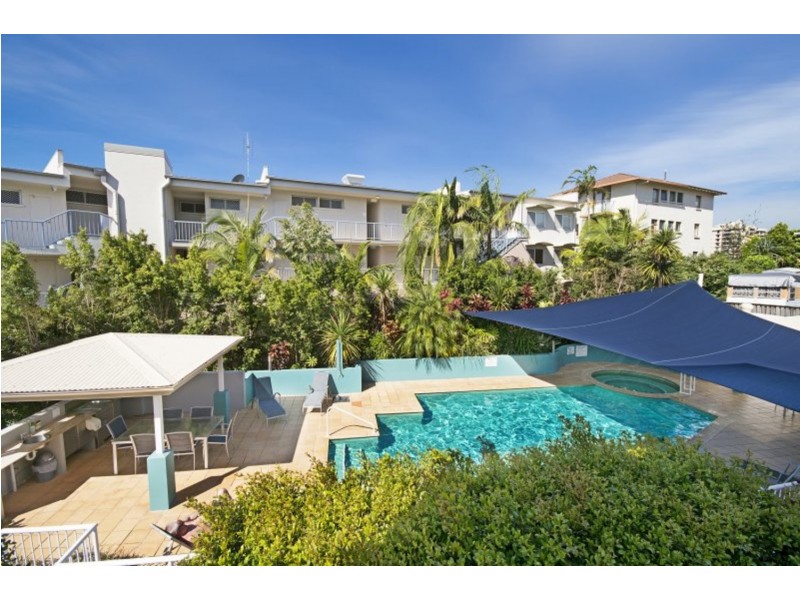 1/23 Beach Road, Coolum Beach QLD 4573