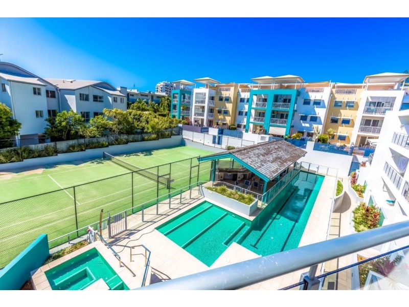 1/23 Beach Road, Coolum Beach QLD 4573