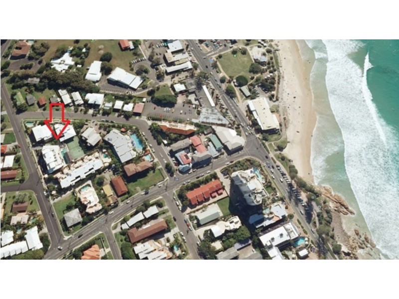 1/23 Beach Road, Coolum Beach QLD 4573