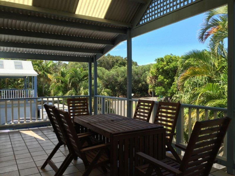 1/23. Ramilles Street, Mount Coolum QLD 4573