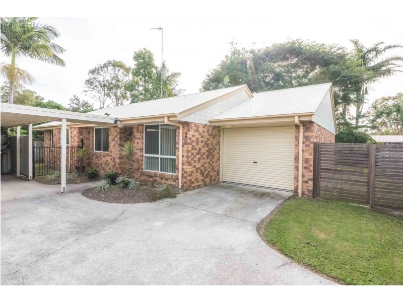 2/115 Yandina Coolum Road, Coolum Beach QLD 4573
