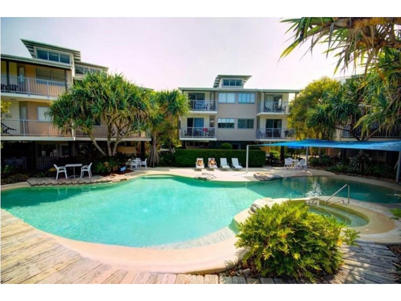 7/7 Seacove Lane, Coolum Beach QLD 4573