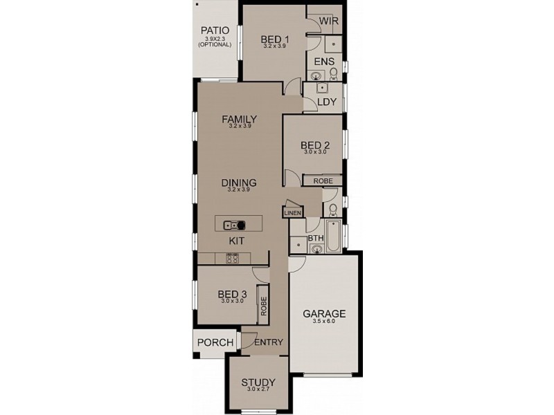 12. Shaw Street, Meridan Plains QLD 4551