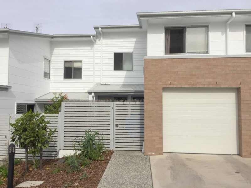 8/92 Tanah Street West, Mount Coolum QLD 4573