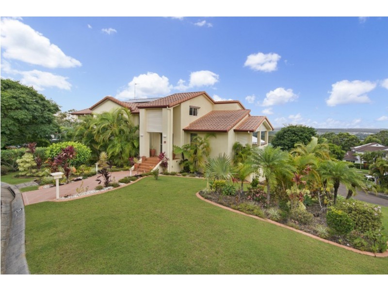 25. Saint Martins Terrace, Buderim QLD 4556