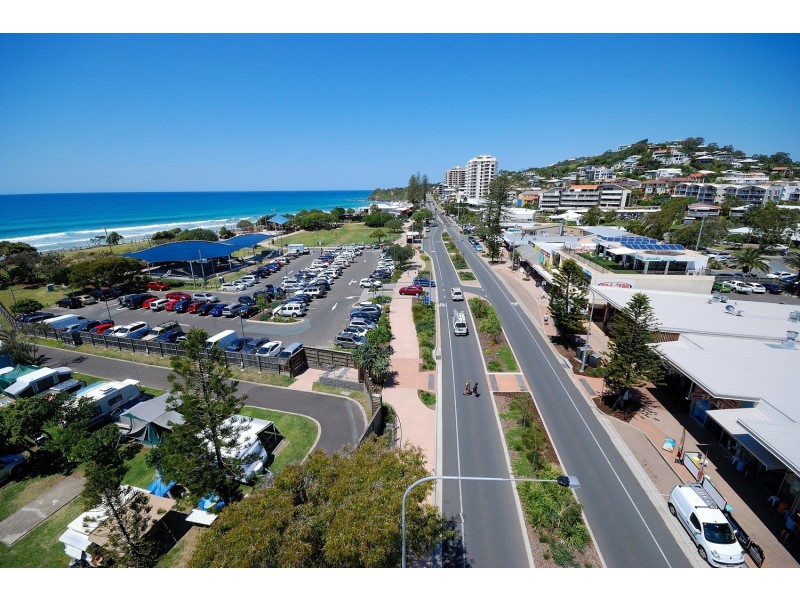 2/123 Coolum Terrace, Coolum Beach QLD 4573
