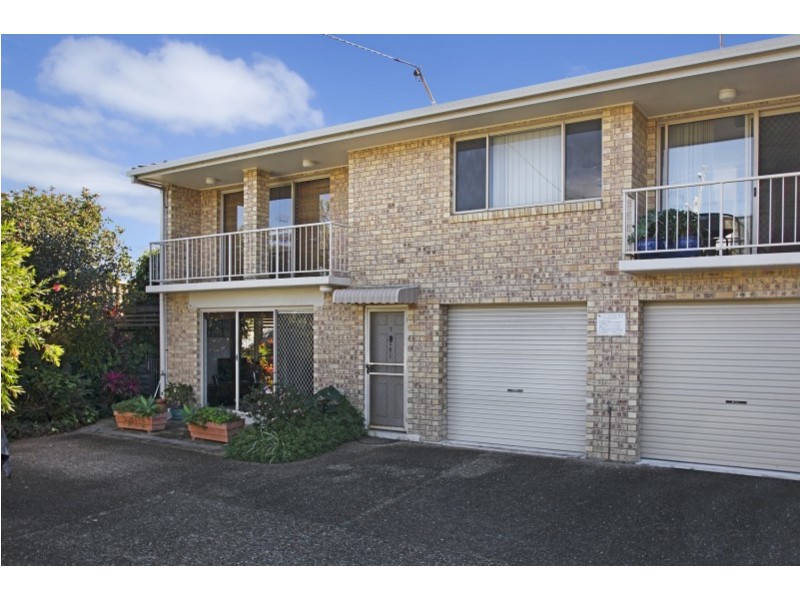 1/20 Hewitt Street, Coolum Beach QLD 4573