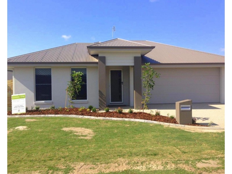 9. Shaw Street, Meridan Plains QLD 4551