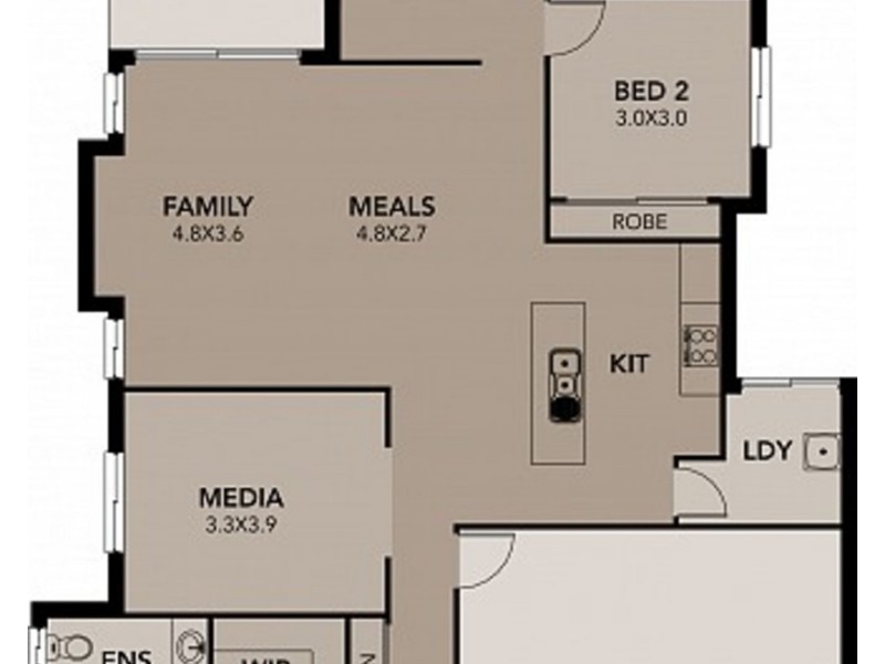 9. Shaw Street, Meridan Plains QLD 4551