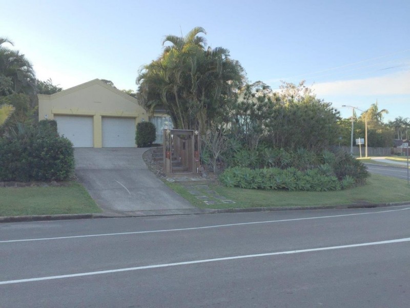 1 Bimini Drive, Coolum Beach QLD 4573
