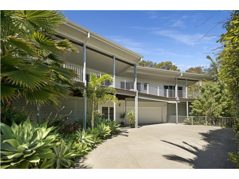 18 Elly Circuit, Coolum Beach QLD 4573