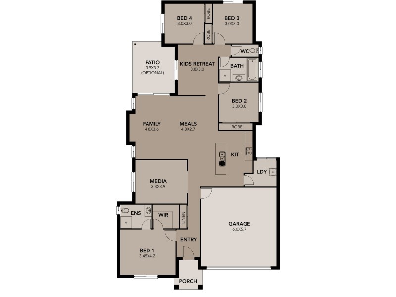 50 Kepplegrove Drive, Sippy Downs QLD 4556