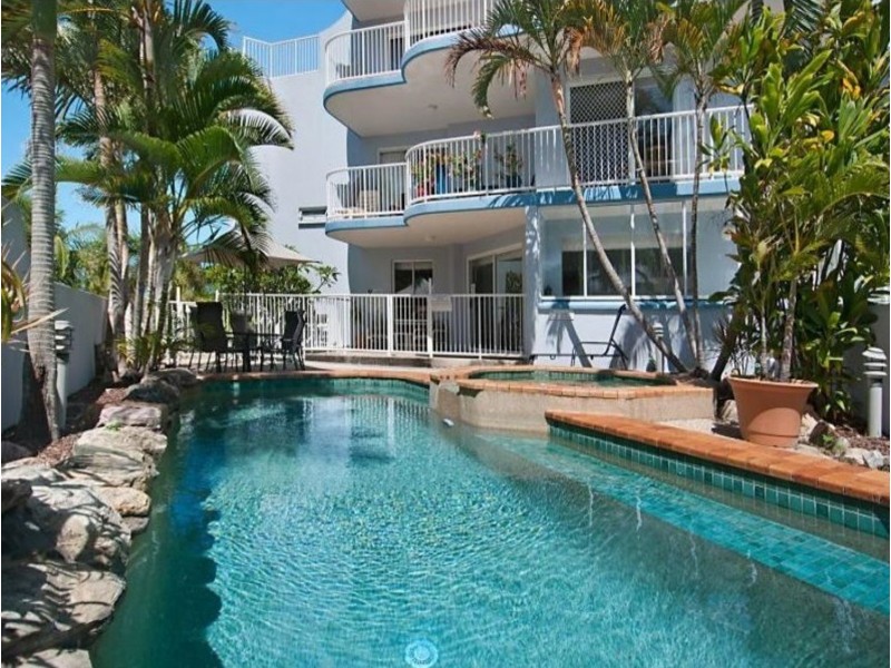 3/34 First Avenue, Coolum Beach QLD 4573