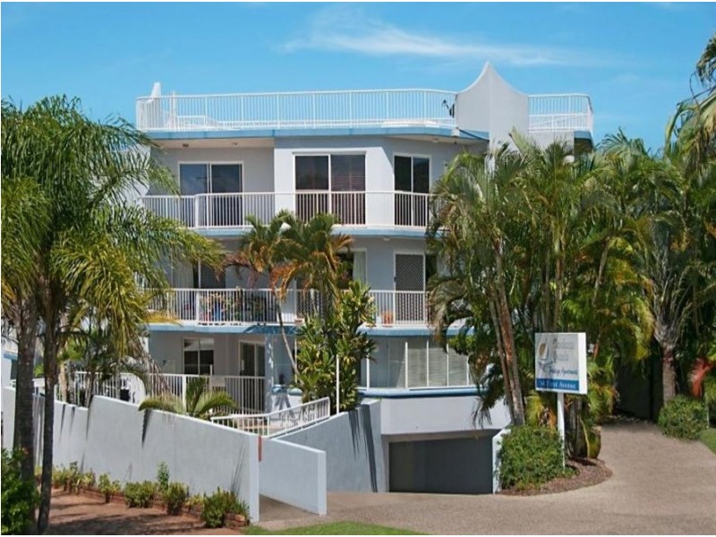 3/34 First Avenue, Coolum Beach QLD 4573