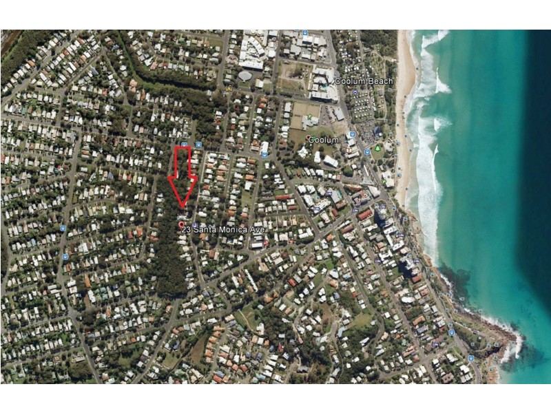 23 Santa Monica Avenue, Coolum Beach QLD 4573