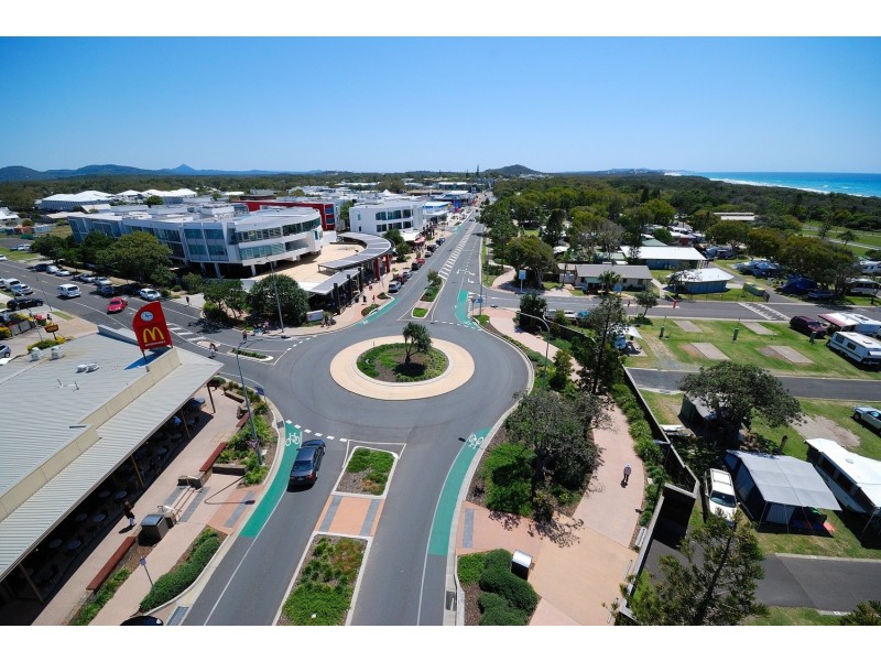 23 Santa Monica Avenue, Coolum Beach QLD 4573