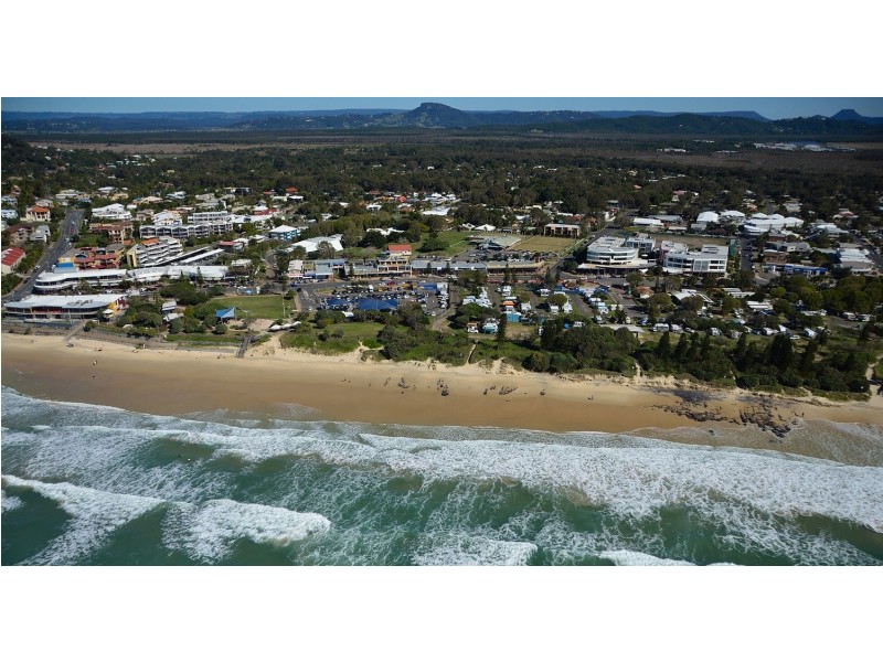 23 Santa Monica Avenue, Coolum Beach QLD 4573