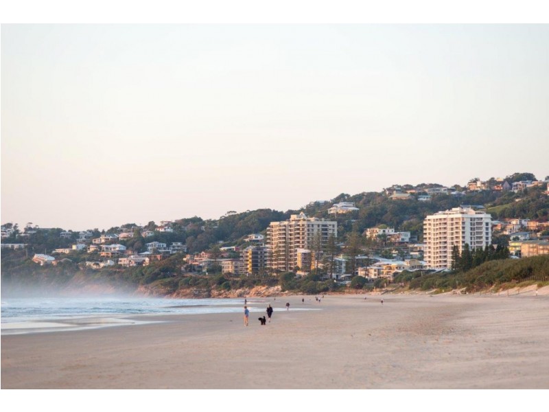 23 Santa Monica Avenue, Coolum Beach QLD 4573