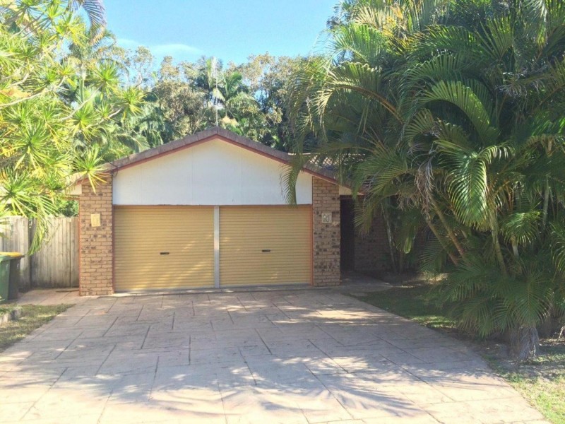 21 Santa Monica Avenue, Coolum Beach QLD 4573