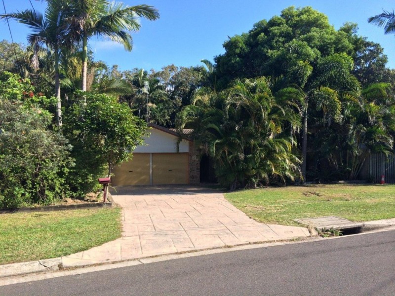 21 Santa Monica Avenue, Coolum Beach QLD 4573