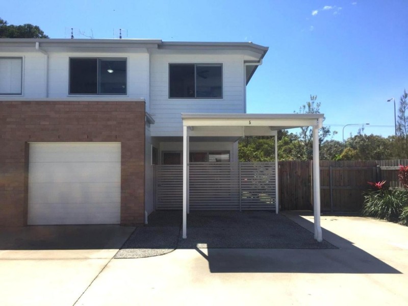5/92. Tanah (West) Street, Mount Coolum QLD 4573