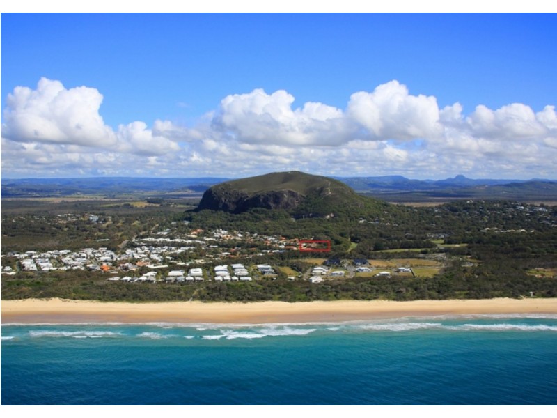 5/92. Tanah (West) Street, Mount Coolum QLD 4573