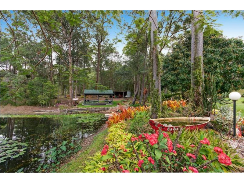 119 Creightons Road, Yandina QLD 4561