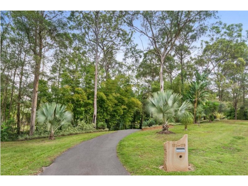 119 Creightons Road, Yandina QLD 4561