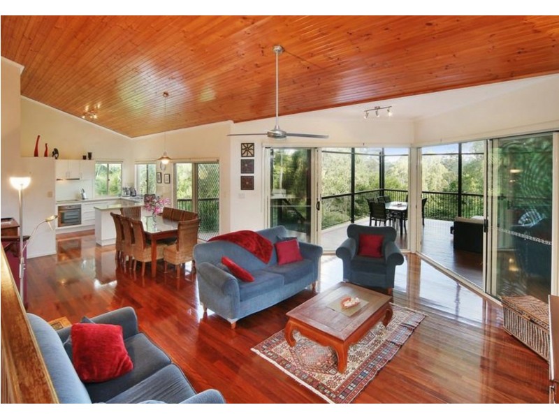 54 Barcrest Drive, Maroochy River QLD 4561