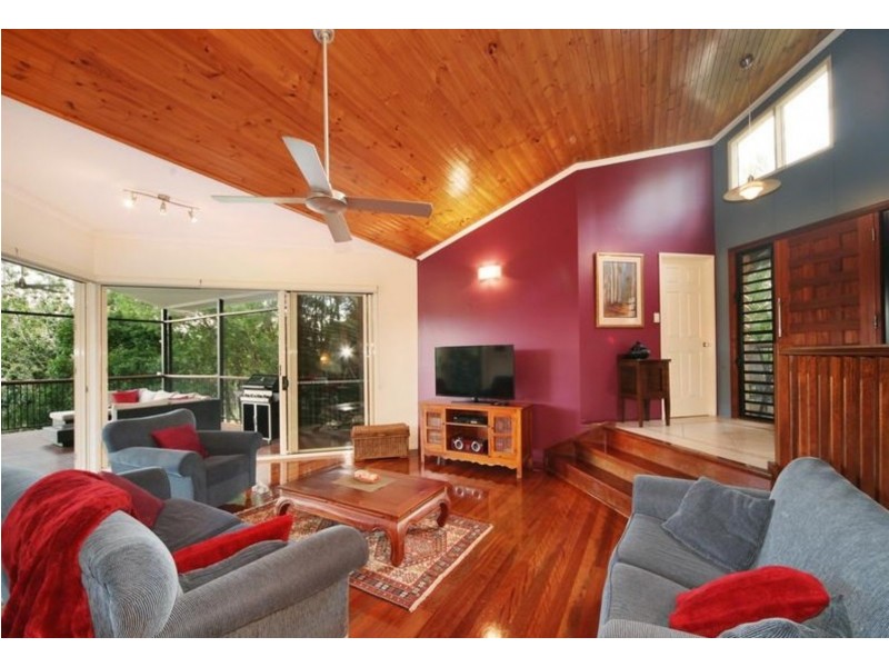 54 Barcrest Drive, Maroochy River QLD 4561