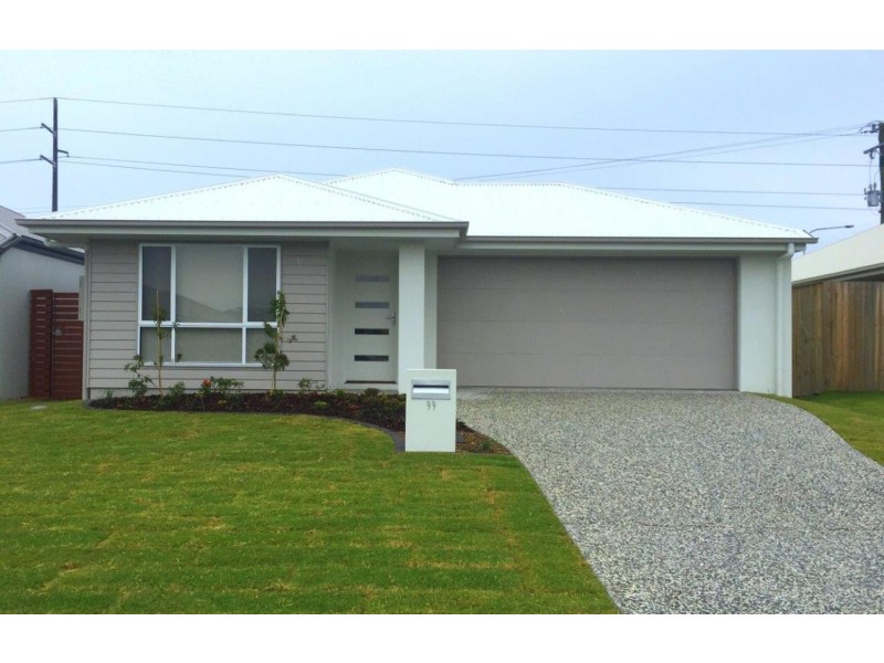 99. Hasslewood Crescent, Meridan Plains QLD 4551
