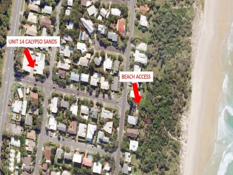 14/2201 David Low Way, Peregian Beach QLD 4573