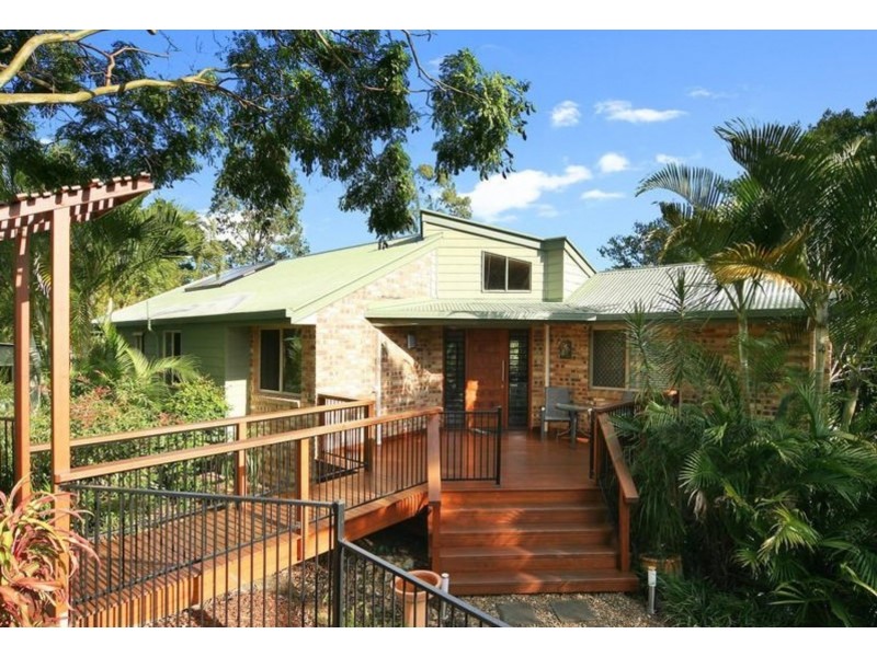 54. Barcrest Drive, Maroochy River QLD 4561