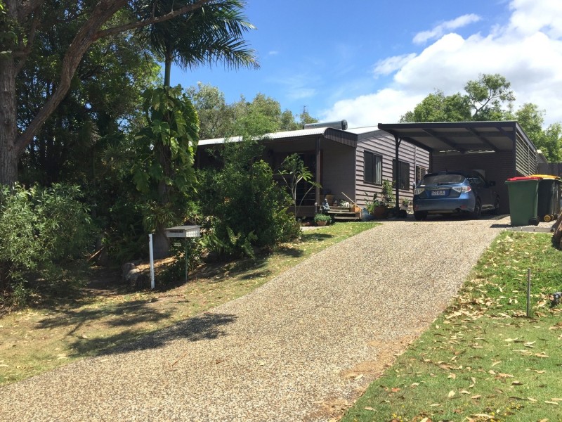 46 Lumeah Drive, Mount Coolum QLD 4573